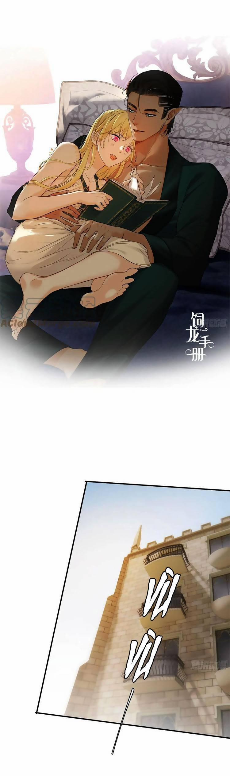 Sổ Tay Nuôi Dưỡng Rồng 67 trang 1