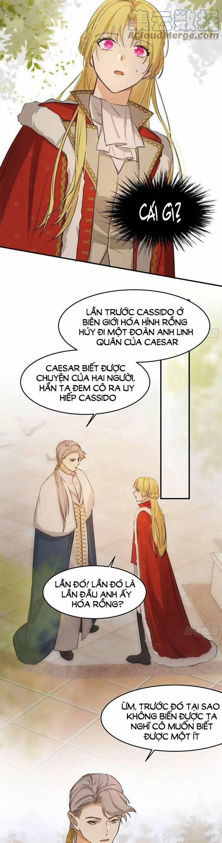 Sổ Tay Nuôi Dưỡng Rồng 67 trang 20