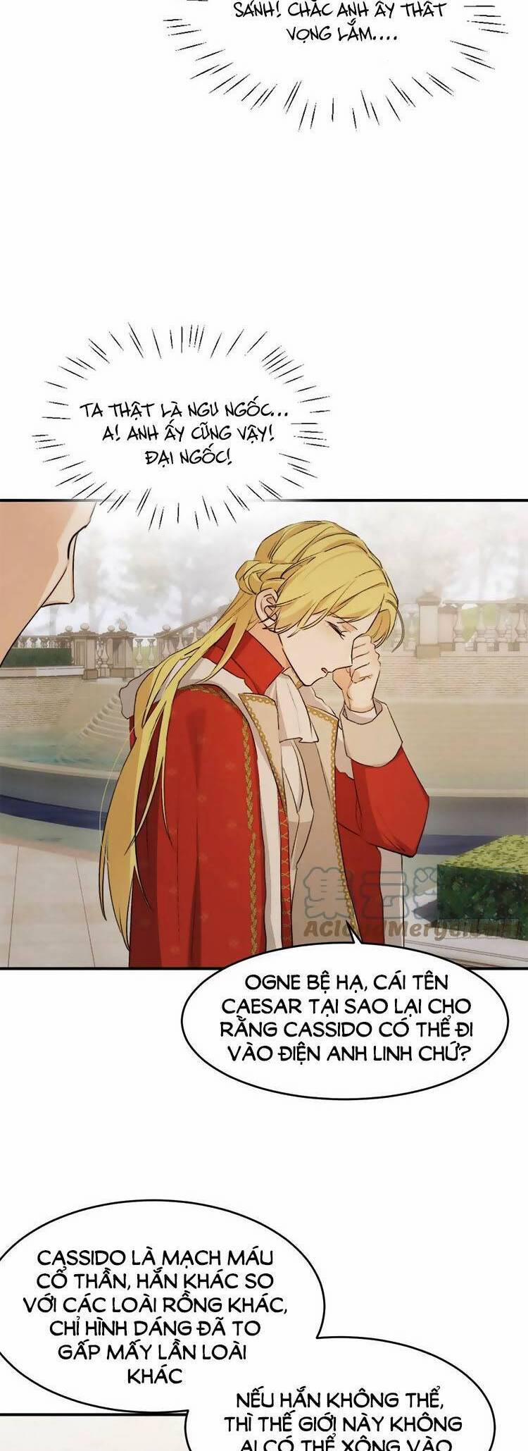 Sổ Tay Nuôi Dưỡng Rồng 67 trang 22