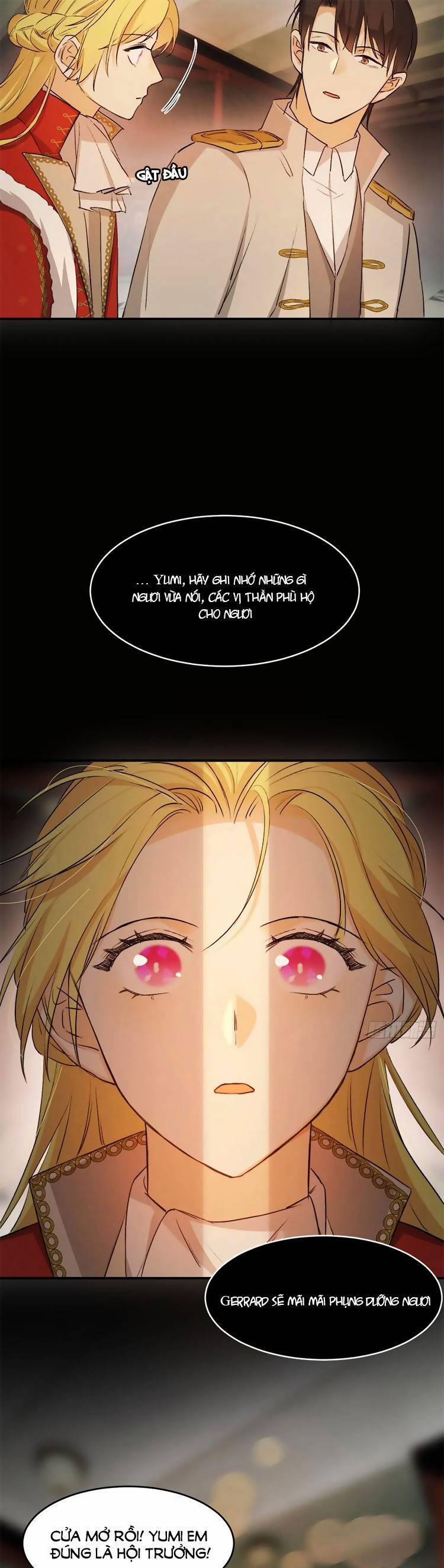 Sổ Tay Nuôi Dưỡng Rồng 68 trang 21