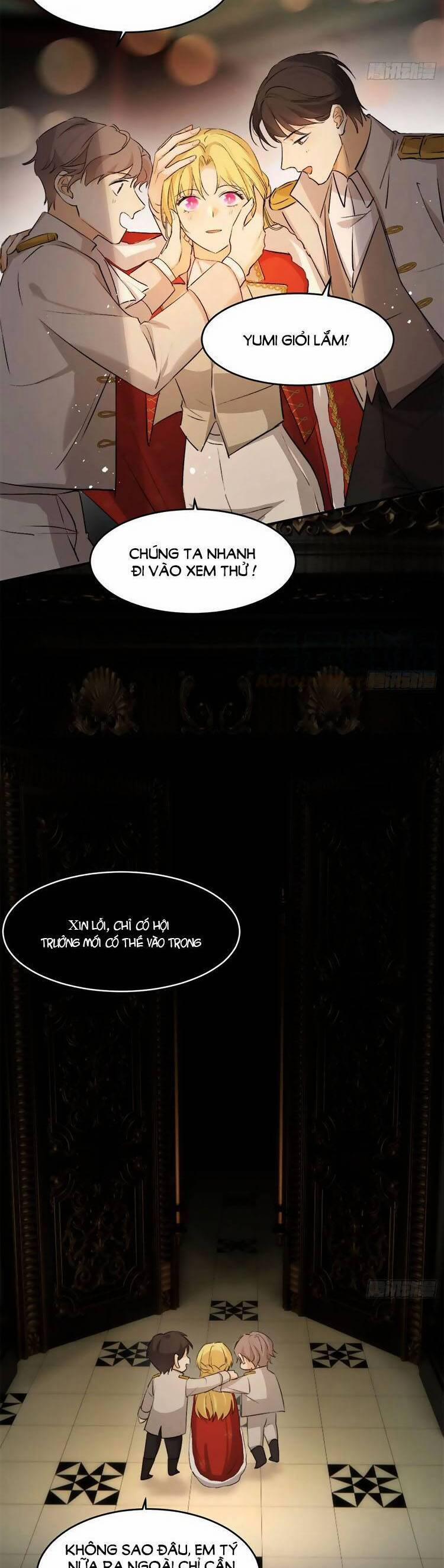 Sổ Tay Nuôi Dưỡng Rồng 68 trang 22