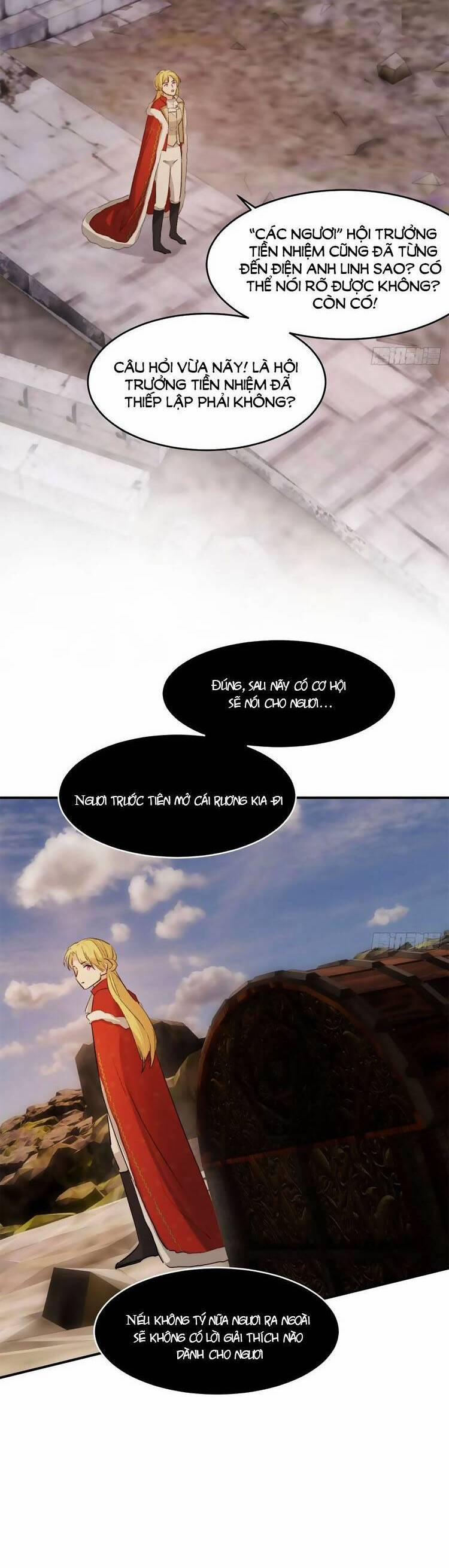 Sổ Tay Nuôi Dưỡng Rồng 68 trang 26