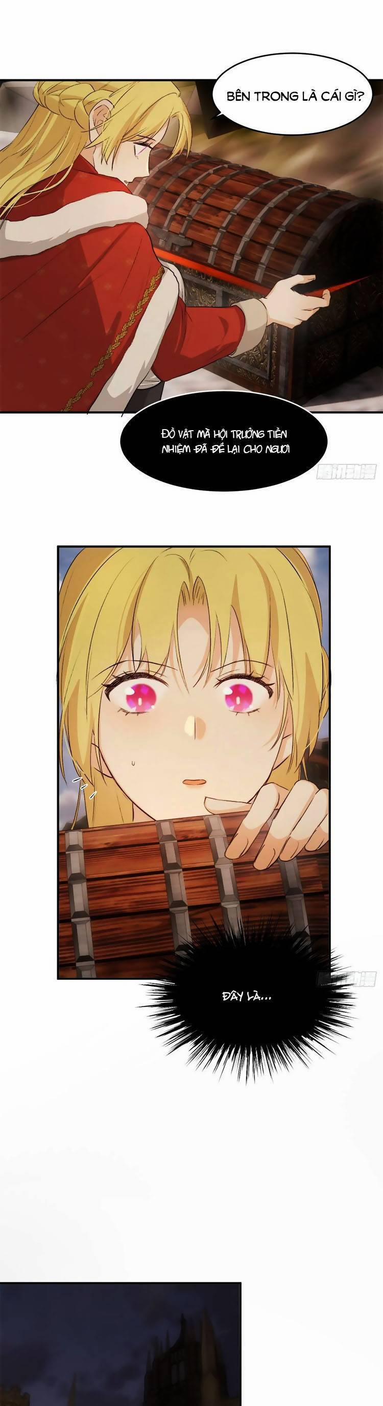 Sổ Tay Nuôi Dưỡng Rồng 68 trang 27