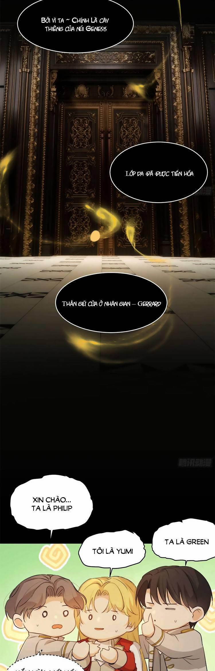 Sổ Tay Nuôi Dưỡng Rồng 68 trang 8