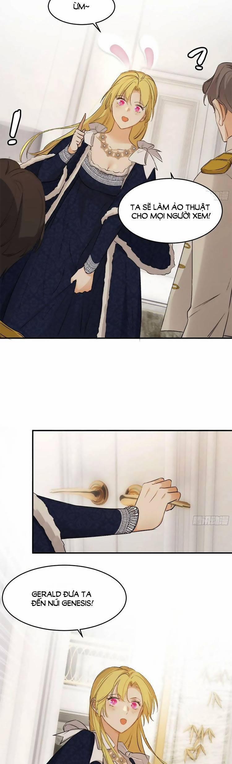 Sổ Tay Nuôi Dưỡng Rồng 69 trang 15