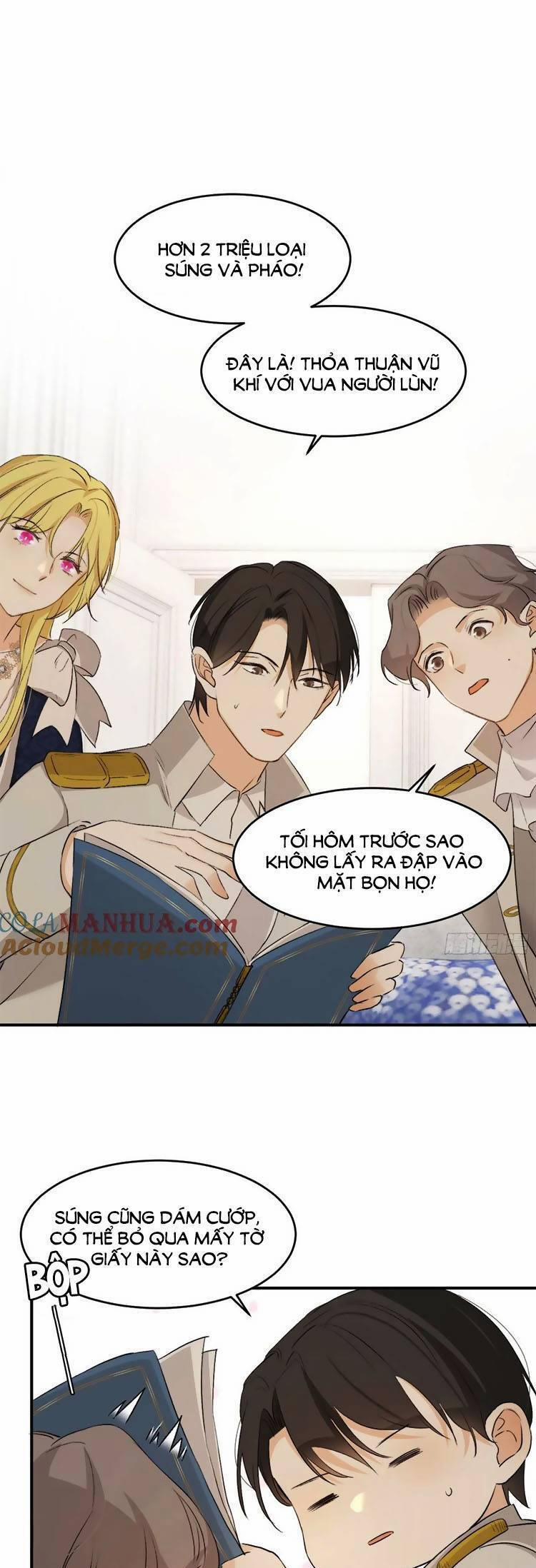 Sổ Tay Nuôi Dưỡng Rồng 69 trang 18