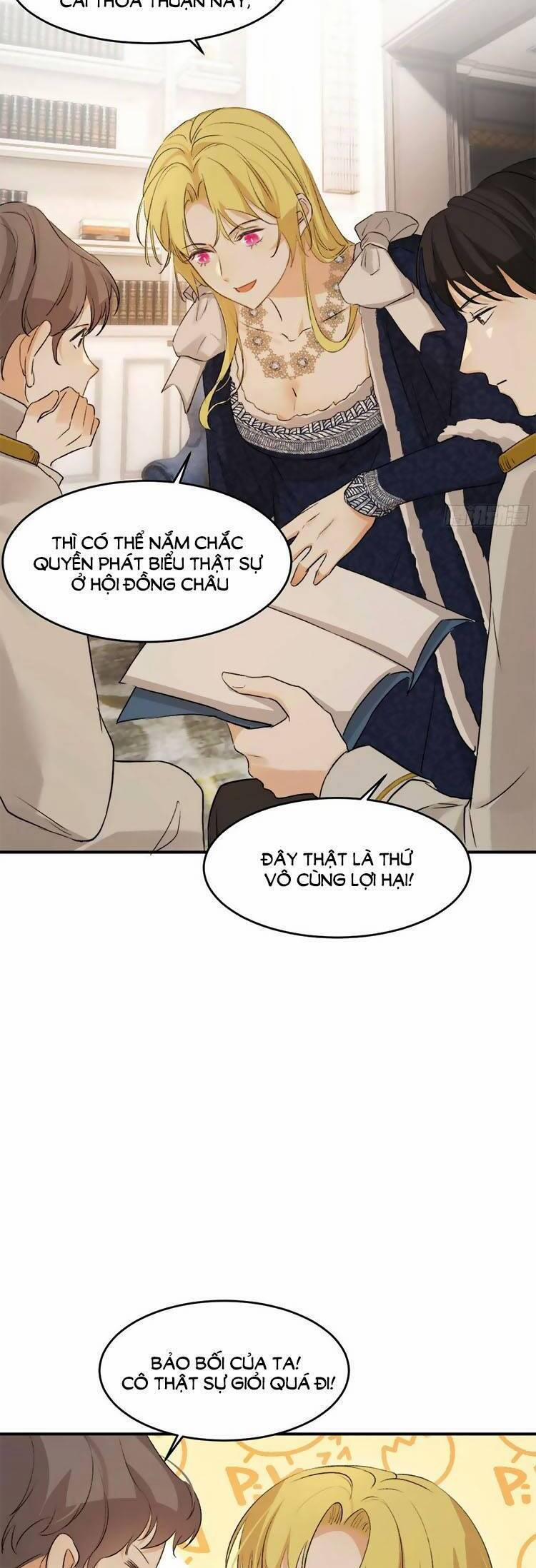 Sổ Tay Nuôi Dưỡng Rồng 69 trang 20