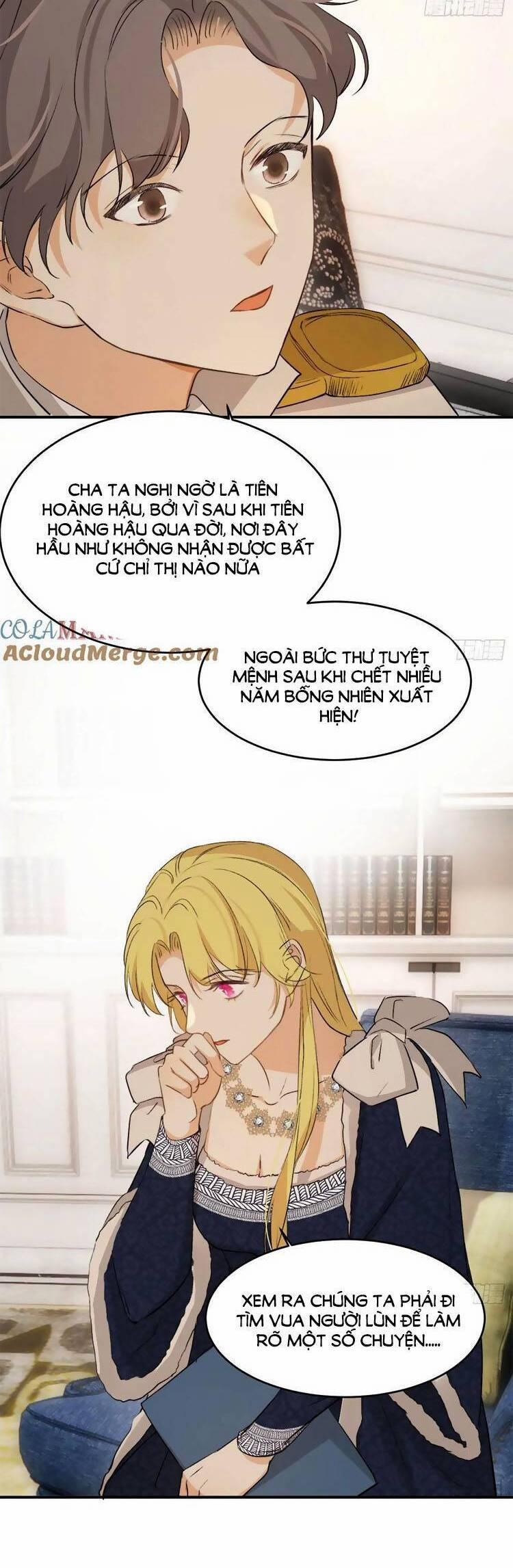 Sổ Tay Nuôi Dưỡng Rồng 69 trang 22