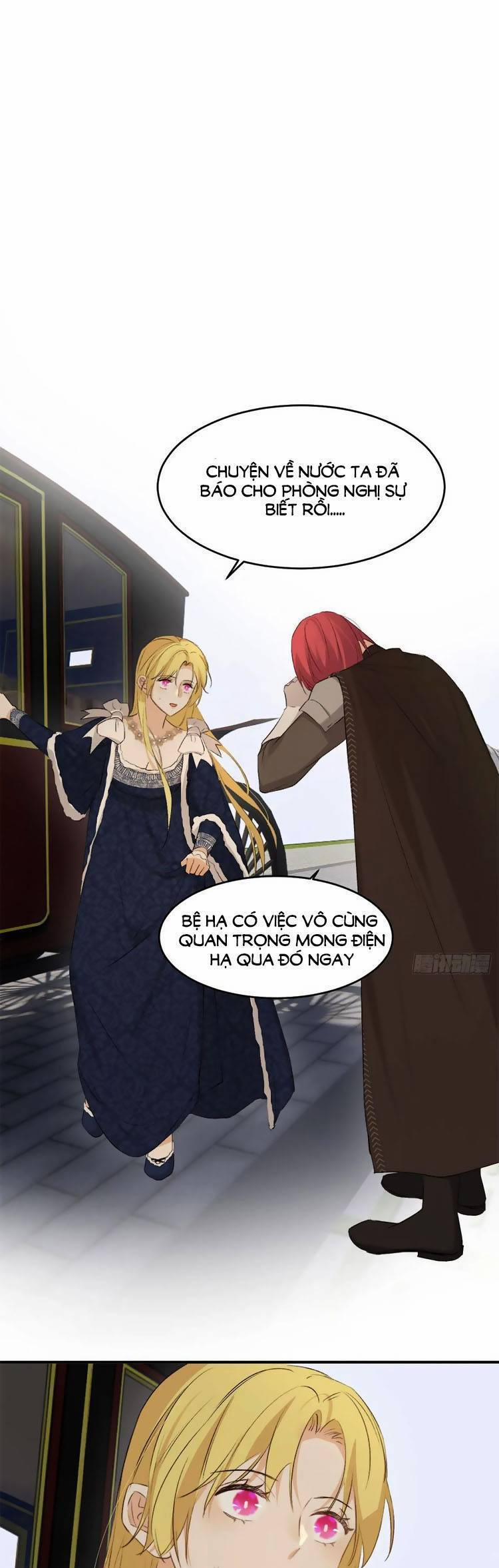 Sổ Tay Nuôi Dưỡng Rồng 69 trang 27