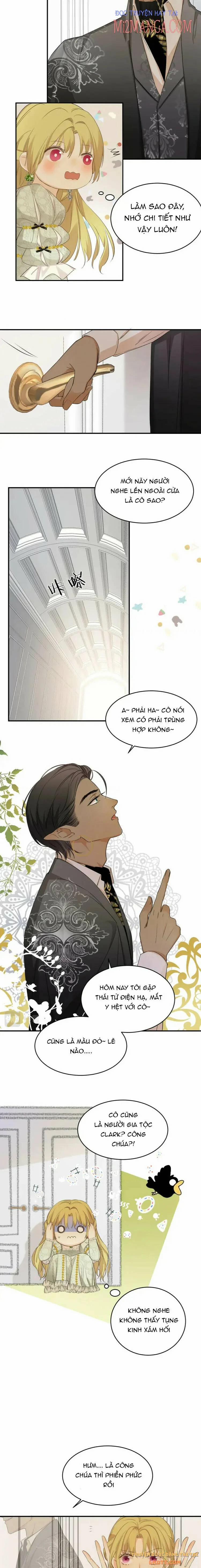 Sổ Tay Nuôi Dưỡng Rồng 7 trang 6