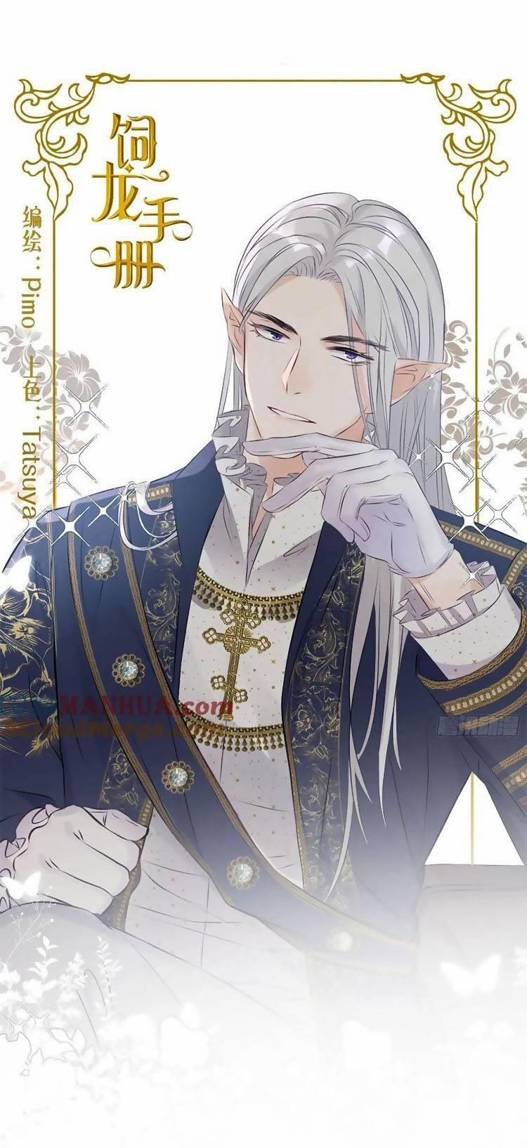 Sổ Tay Nuôi Dưỡng Rồng 70 trang 1