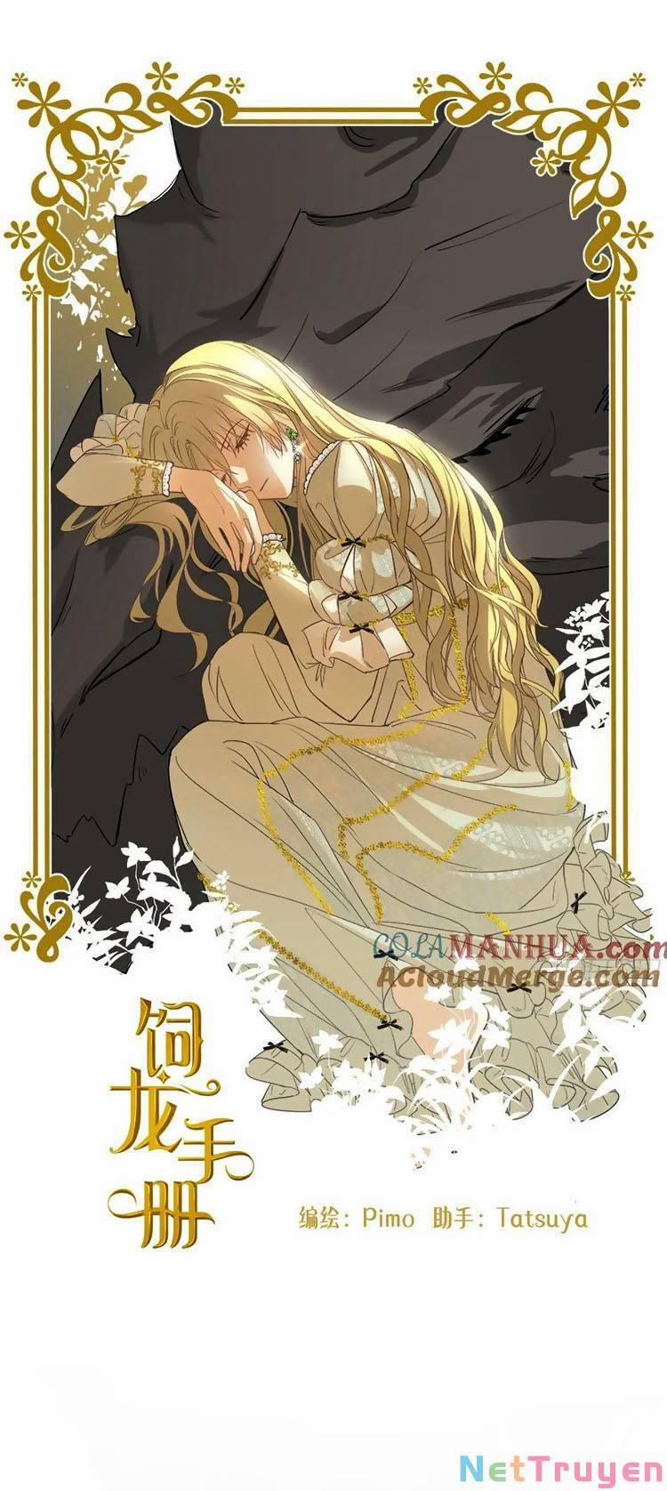 Sổ Tay Nuôi Dưỡng Rồng 71 trang 0