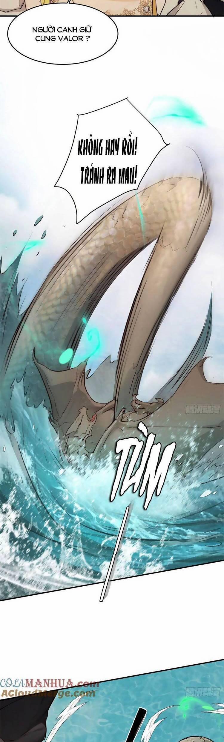 Sổ Tay Nuôi Dưỡng Rồng 71 trang 14