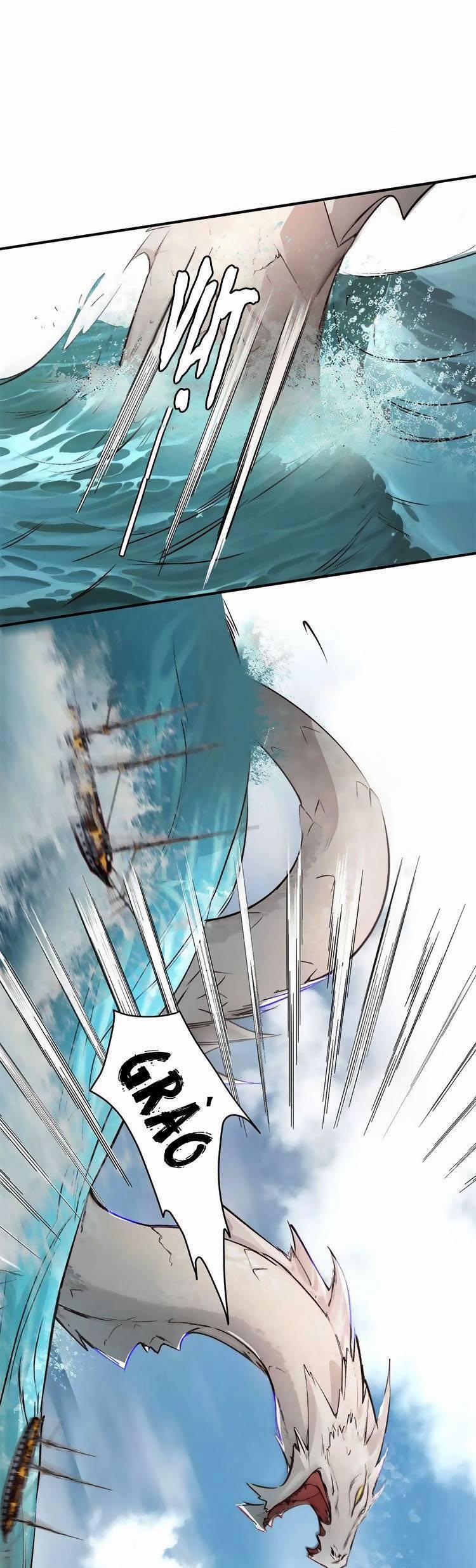 Sổ Tay Nuôi Dưỡng Rồng 71 trang 16