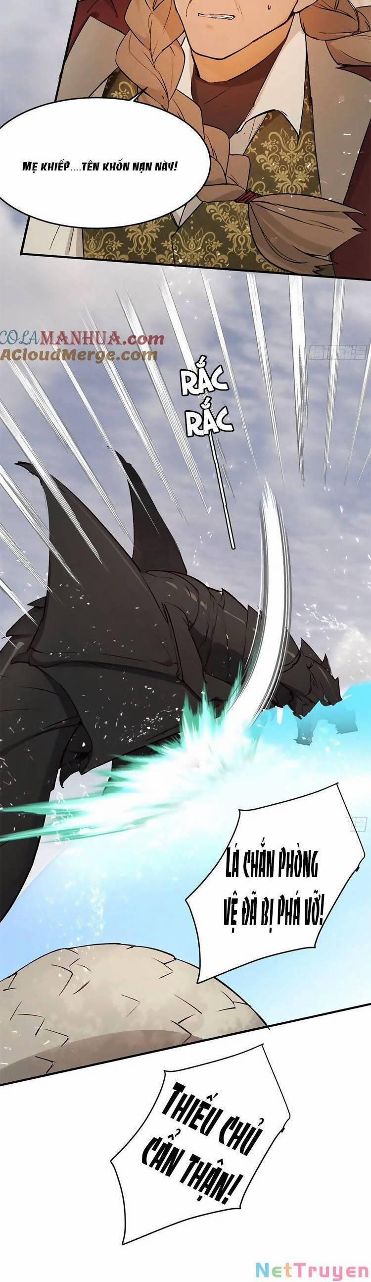 Sổ Tay Nuôi Dưỡng Rồng 71 trang 27