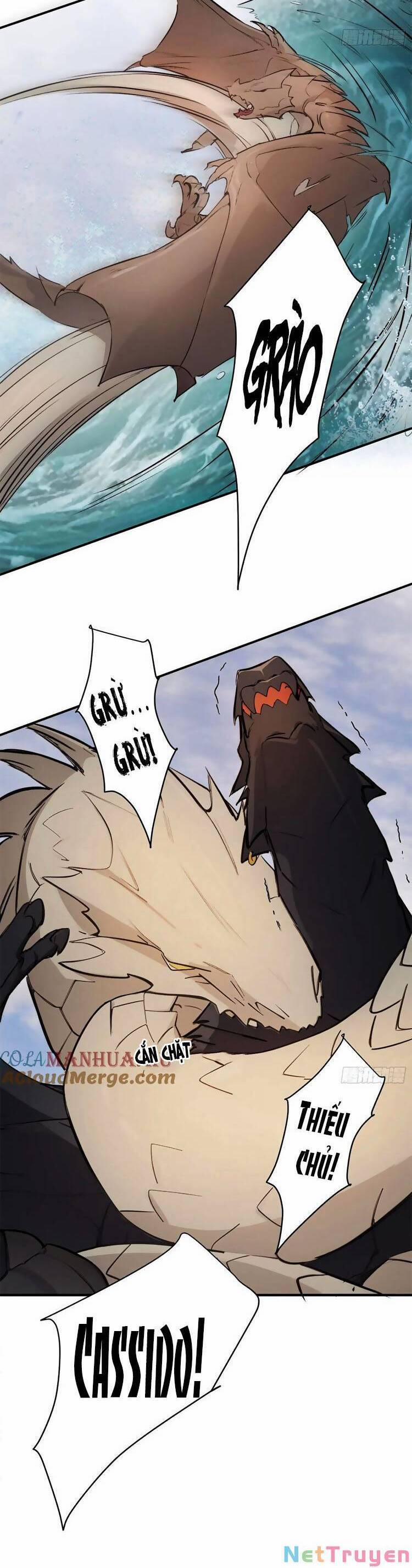 Sổ Tay Nuôi Dưỡng Rồng 71 trang 30