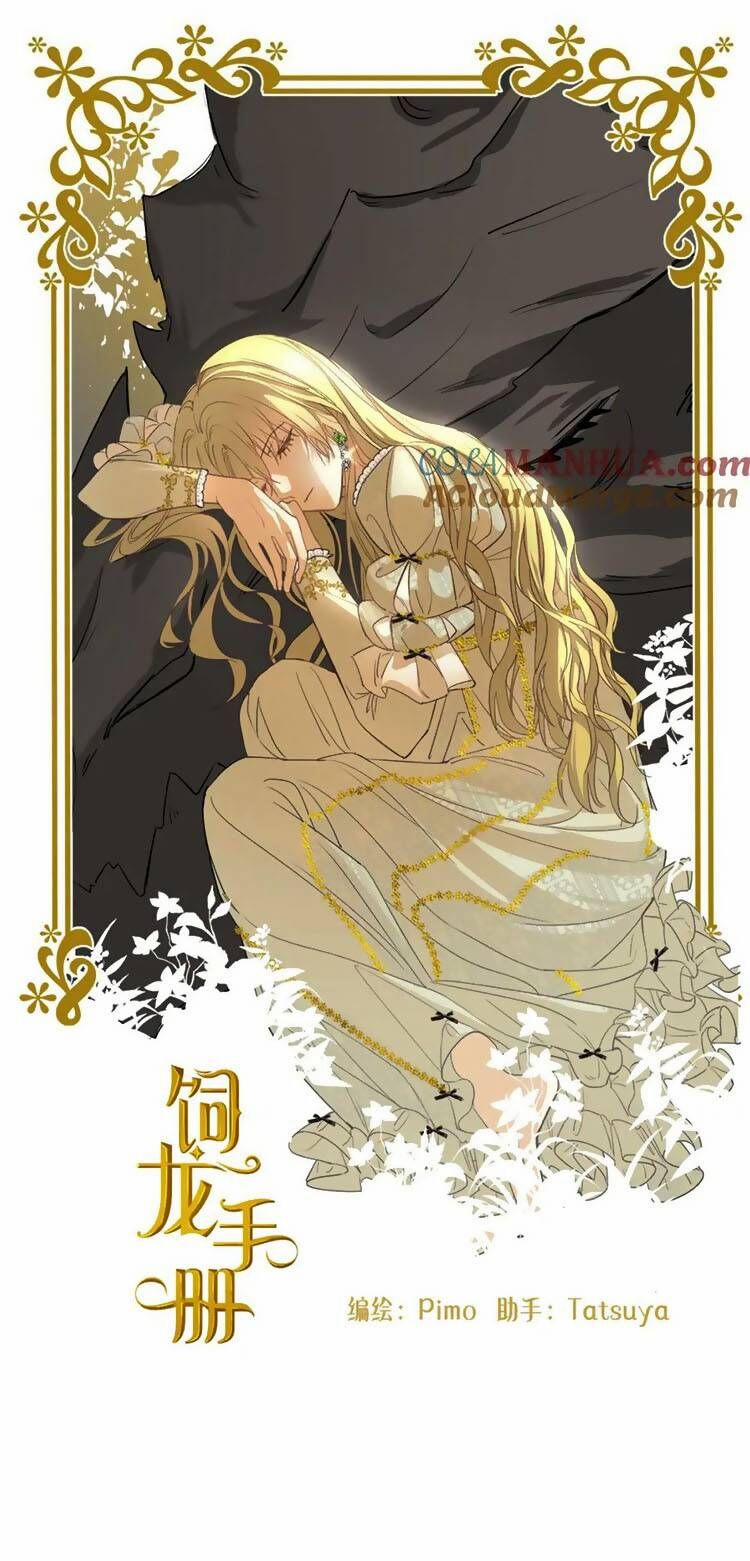 Sổ Tay Nuôi Dưỡng Rồng 73 trang 1