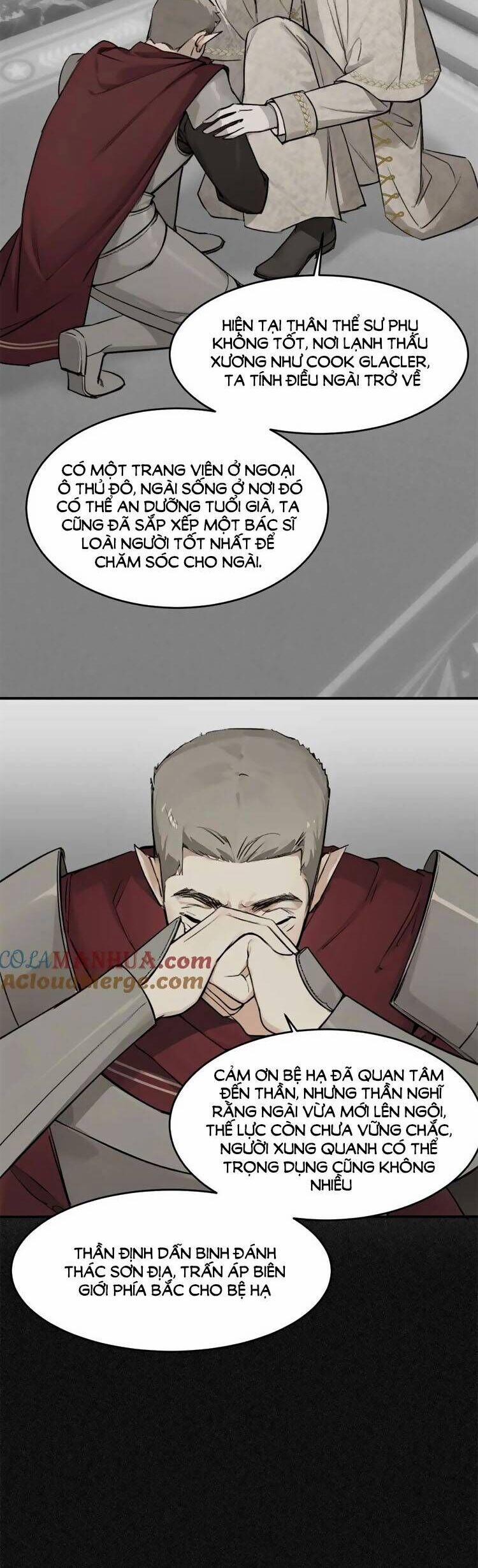 Sổ Tay Nuôi Dưỡng Rồng 73 trang 17