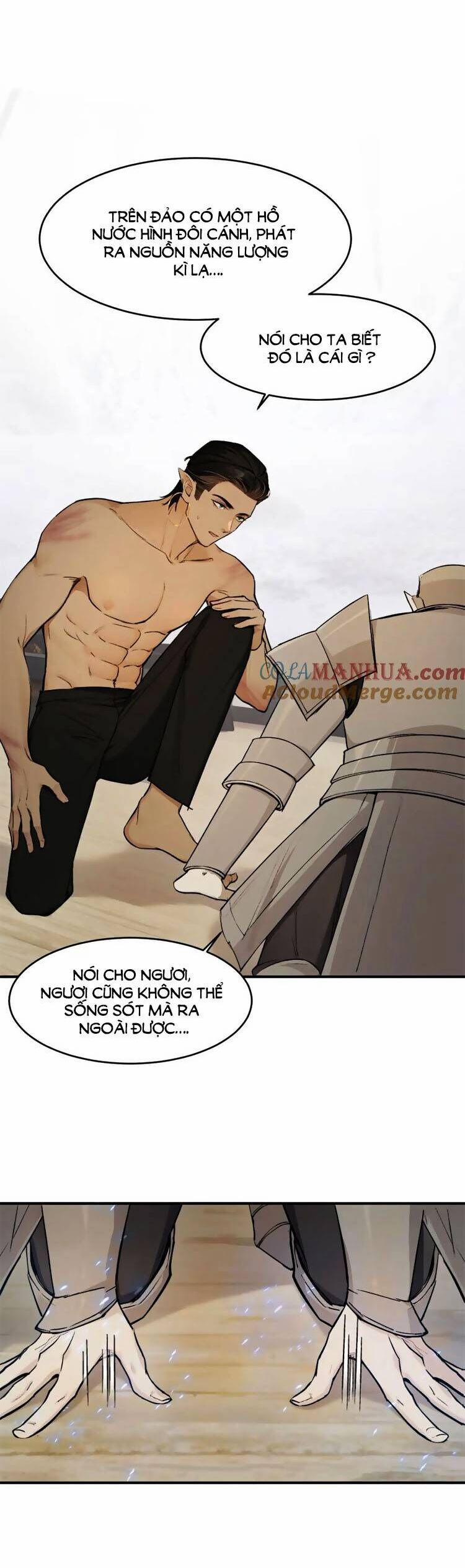 Sổ Tay Nuôi Dưỡng Rồng 73 trang 3