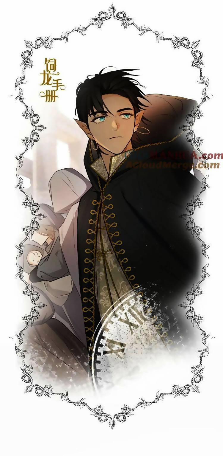 Sổ Tay Nuôi Dưỡng Rồng 76 trang 0