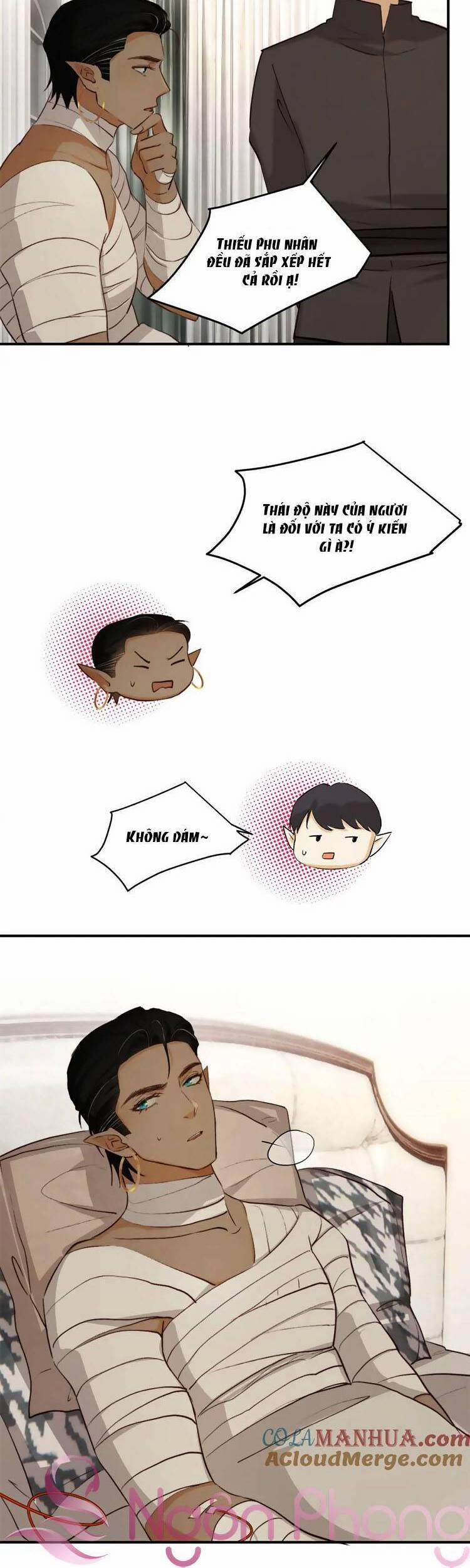 Sổ Tay Nuôi Dưỡng Rồng 77 trang 32