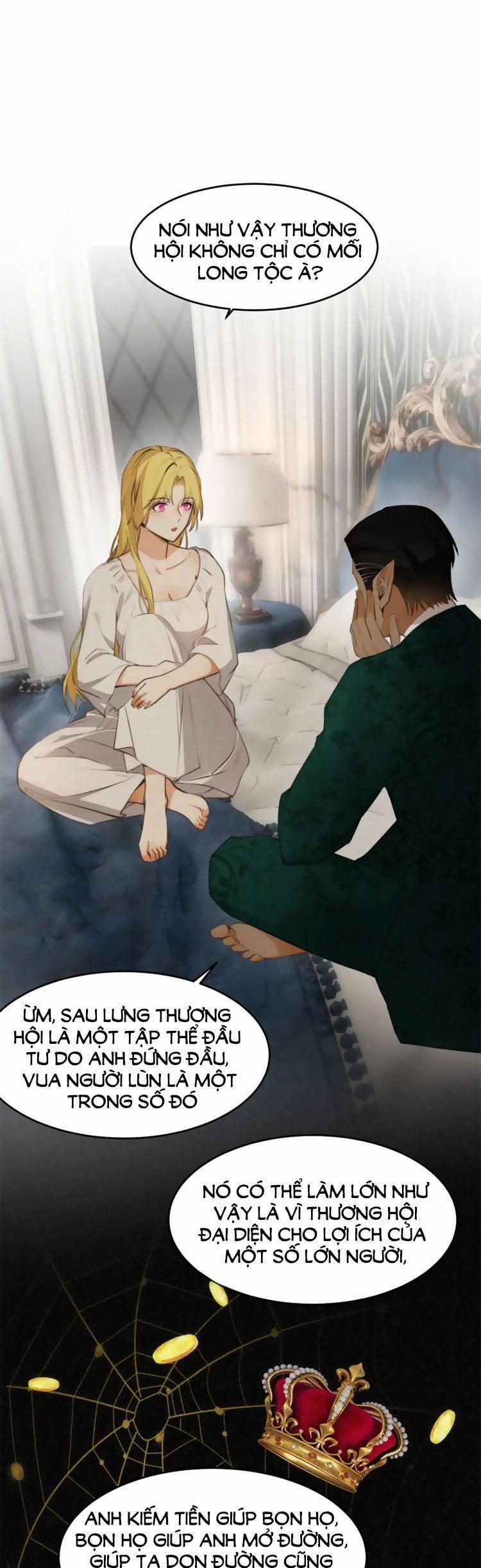 Sổ Tay Nuôi Dưỡng Rồng 80 trang 19