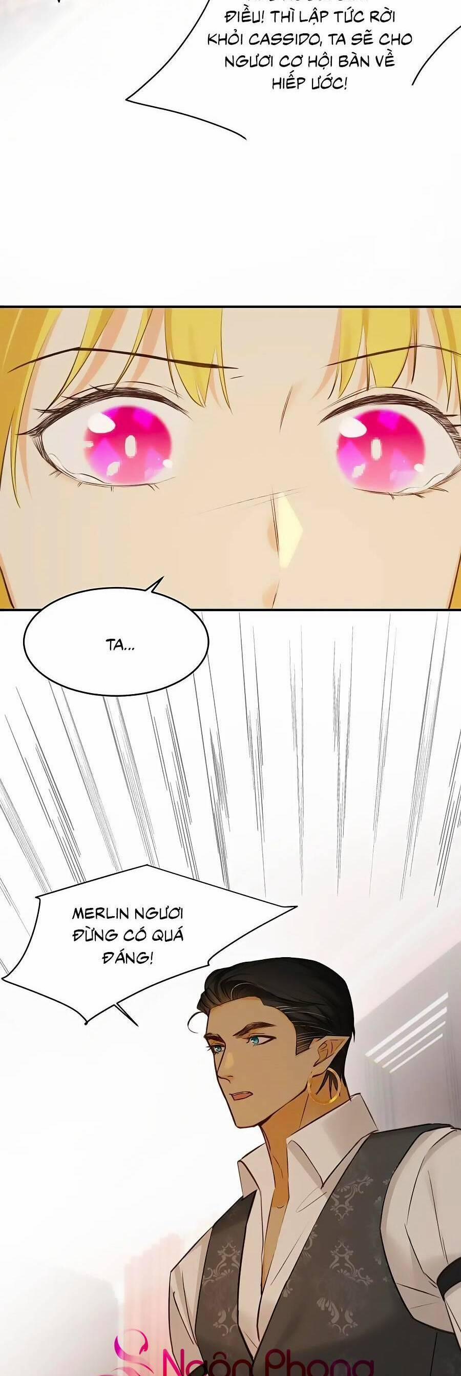 Sổ Tay Nuôi Dưỡng Rồng 82 trang 30