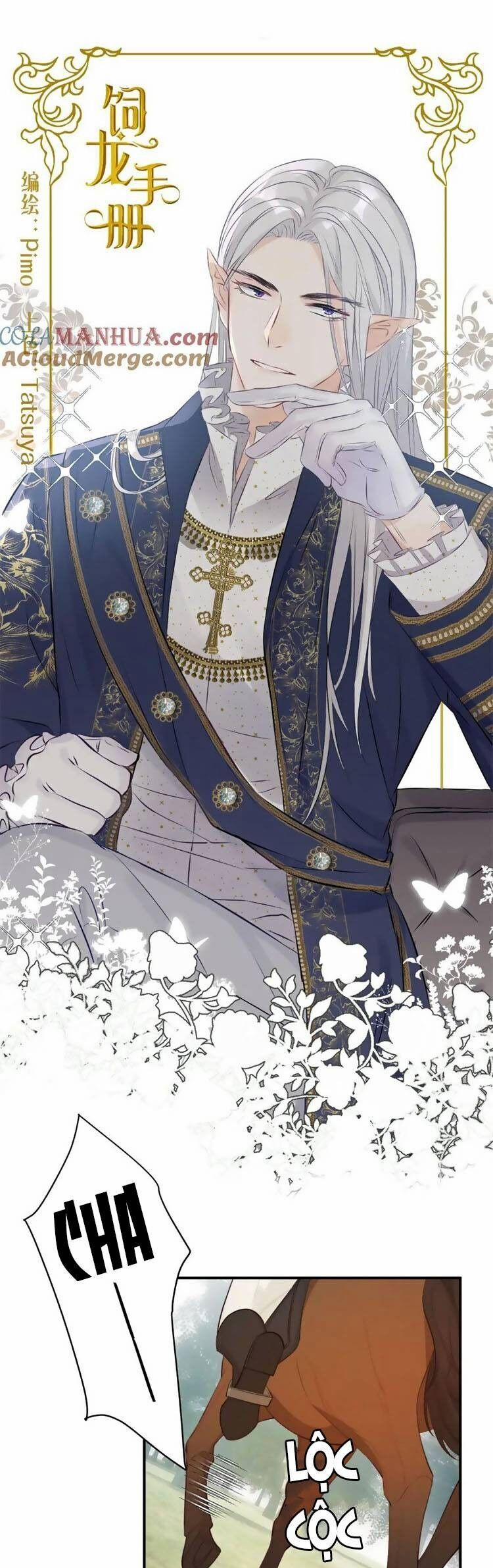 Sổ Tay Nuôi Dưỡng Rồng 89 trang 2