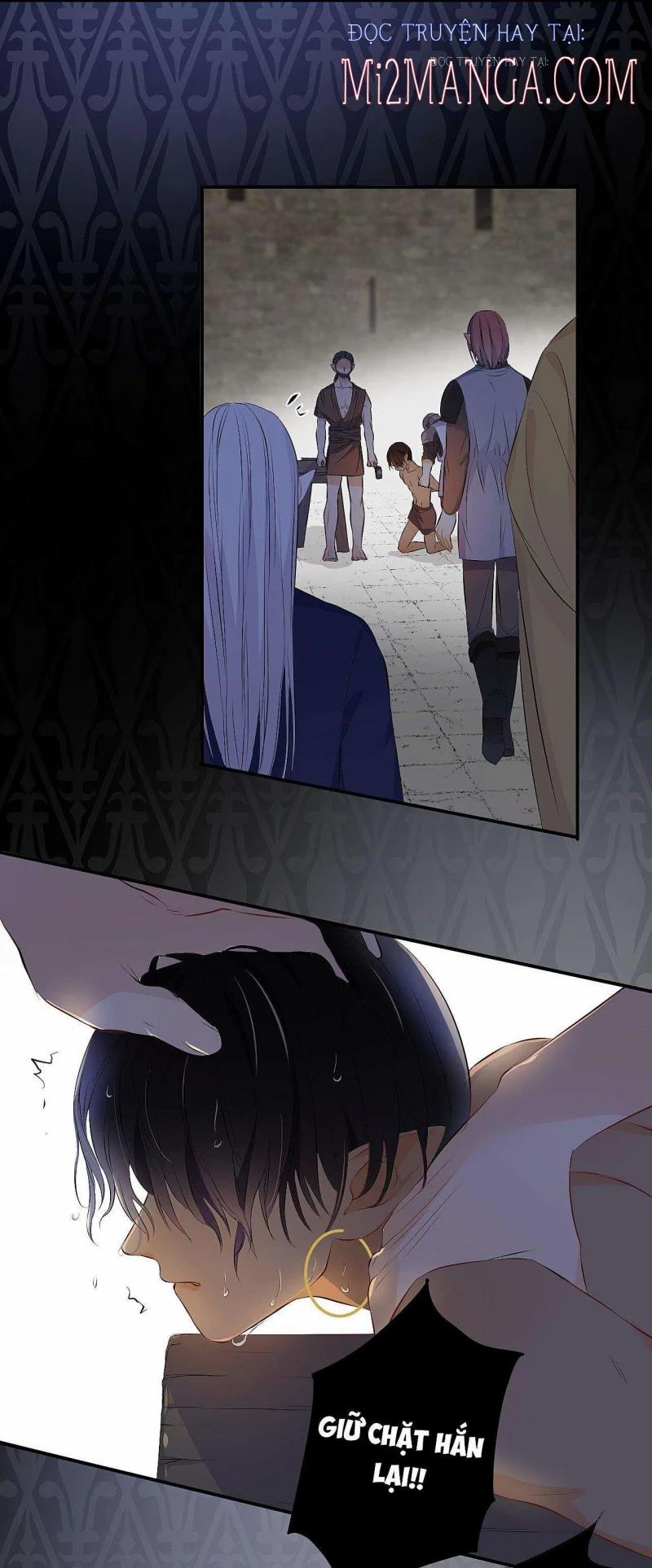 Sổ Tay Nuôi Dưỡng Rồng 9 trang 8