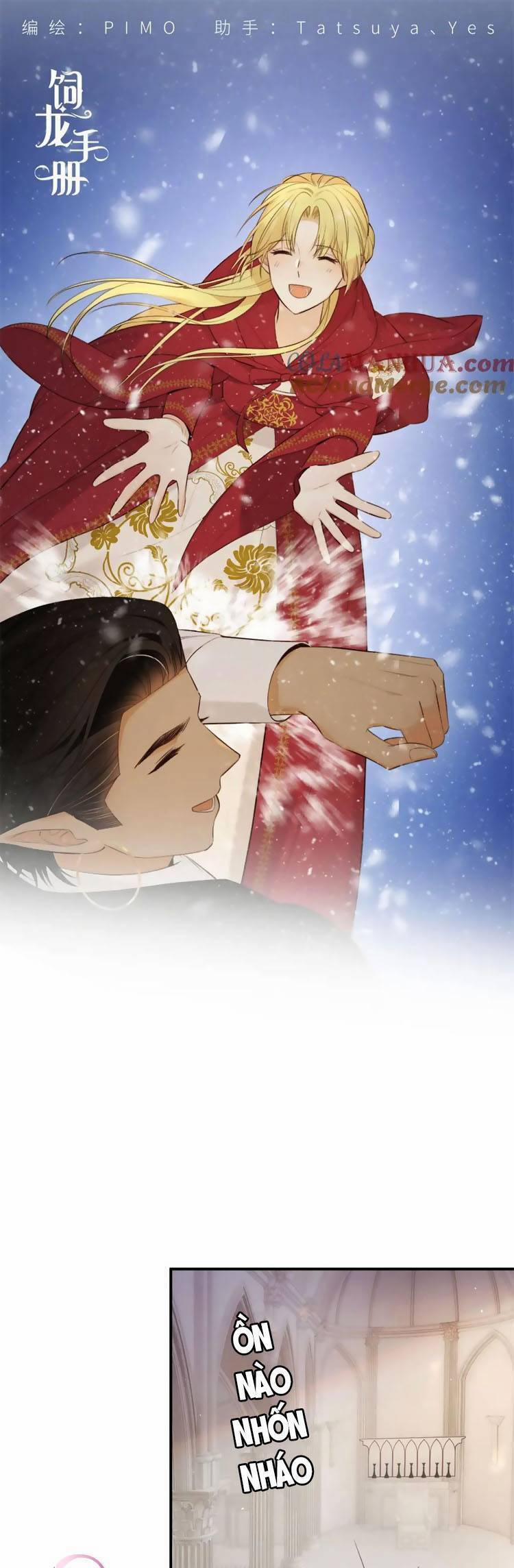 Sổ Tay Nuôi Dưỡng Rồng 90 trang 1