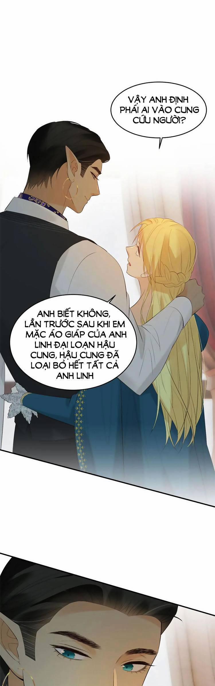 Sổ Tay Nuôi Dưỡng Rồng 91 trang 25