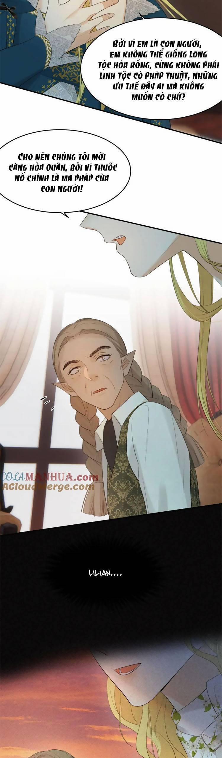 Sổ Tay Nuôi Dưỡng Rồng 92 trang 11