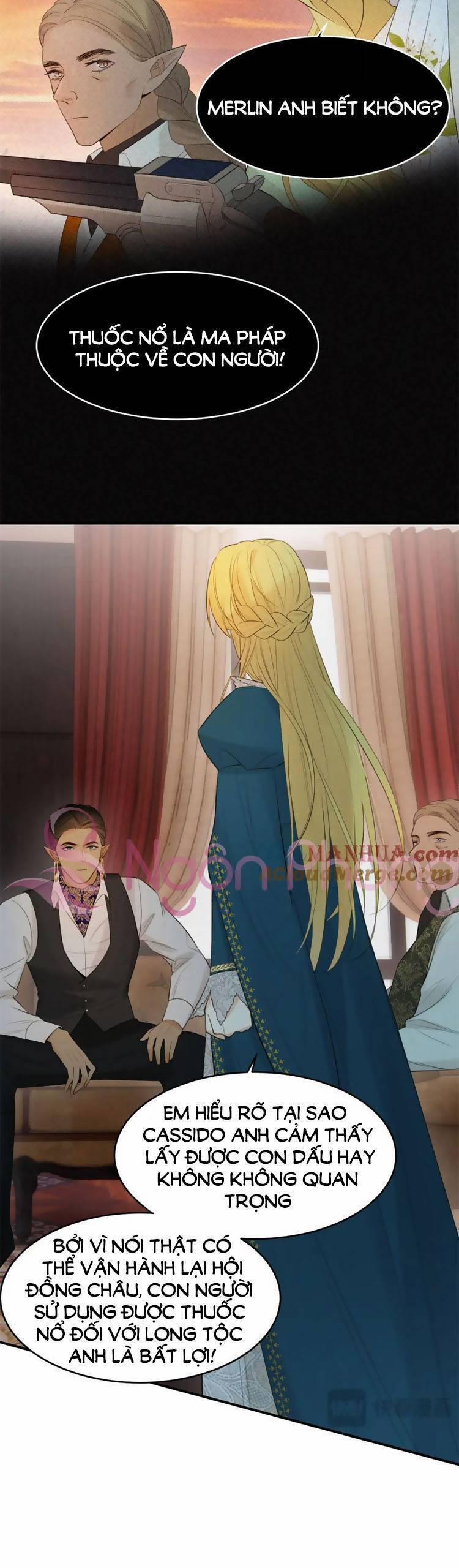 Sổ Tay Nuôi Dưỡng Rồng 92 trang 12