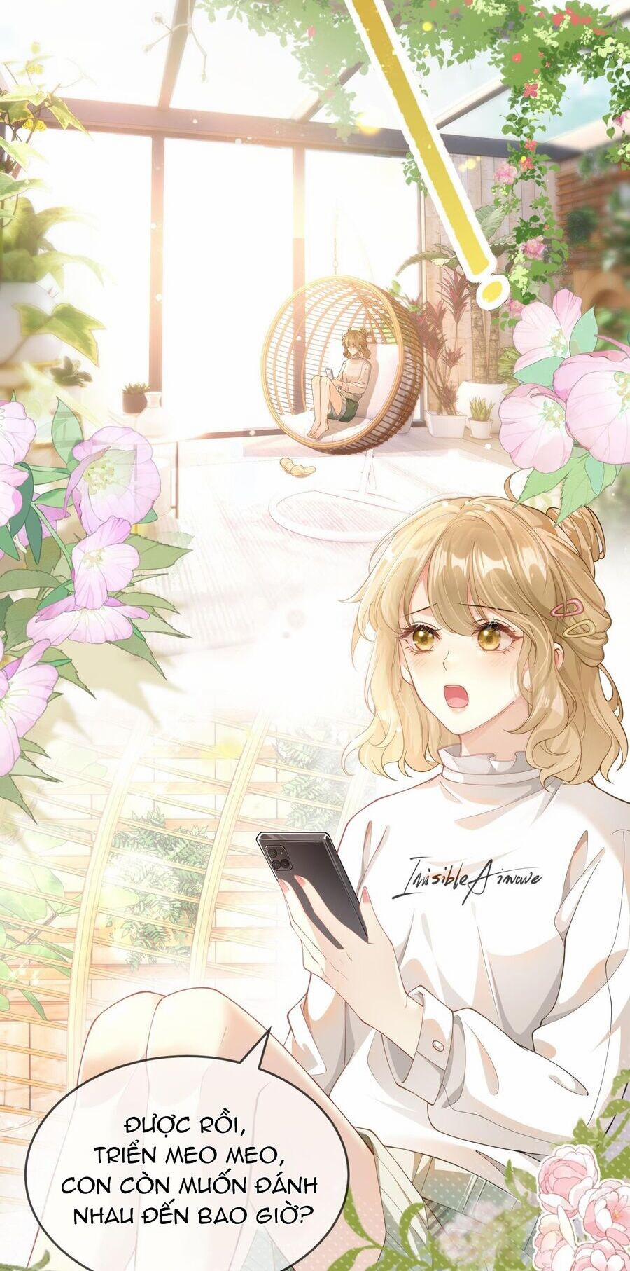 Sổ Tay Tâm Ý 1 trang 1