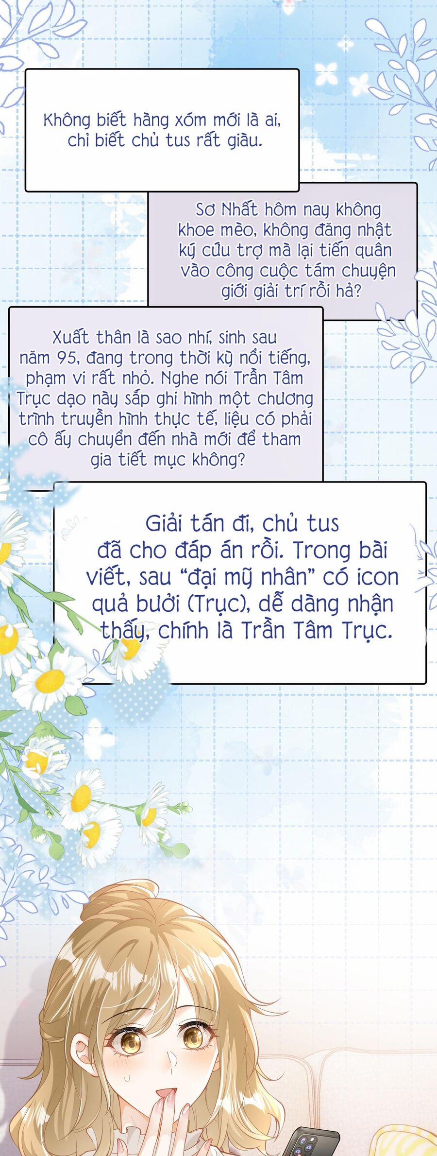 Sổ Tay Tâm Ý 1 trang 13