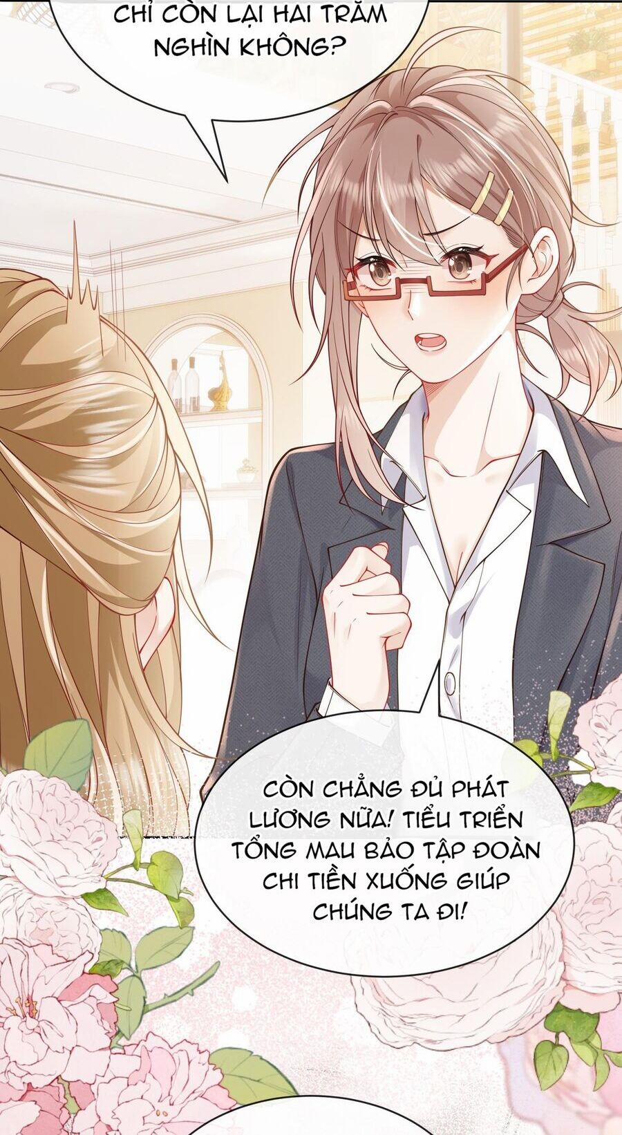 Sổ Tay Tâm Ý 1 trang 19