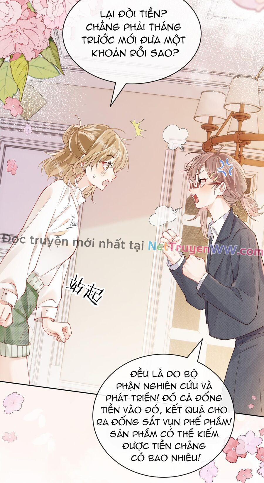 Sổ Tay Tâm Ý 1 trang 20