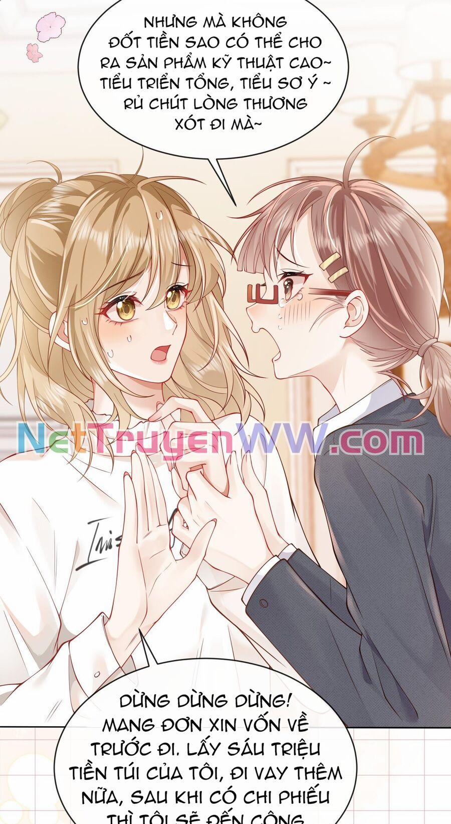 Sổ Tay Tâm Ý 1 trang 22