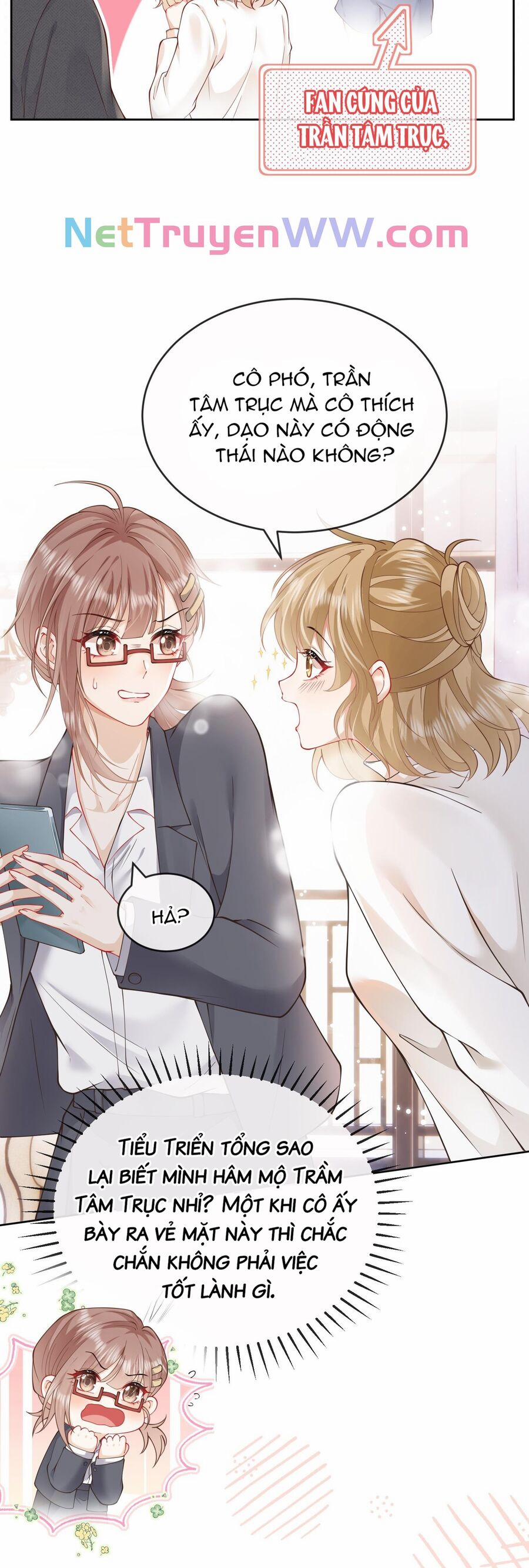 Sổ Tay Tâm Ý 1 trang 26