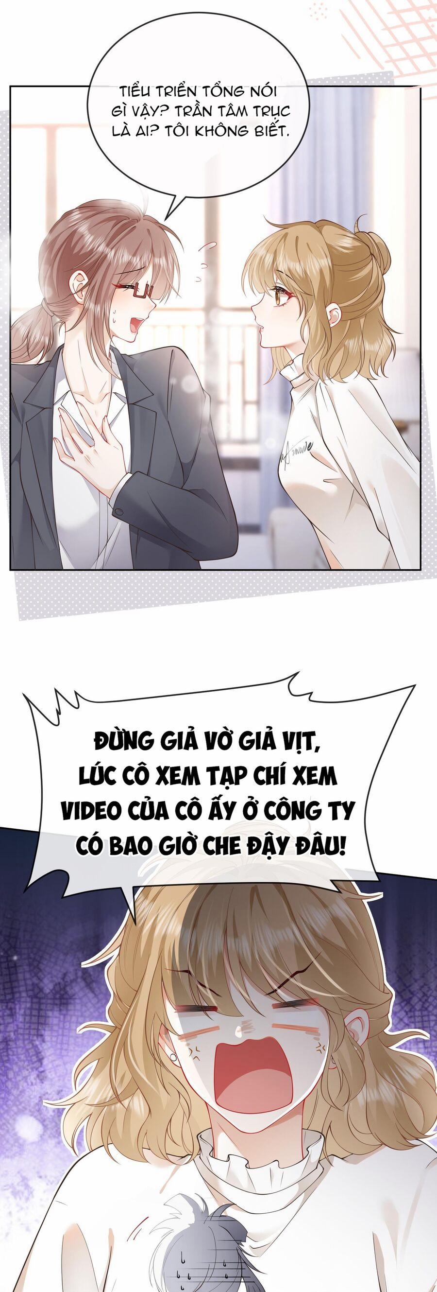 Sổ Tay Tâm Ý 1 trang 27