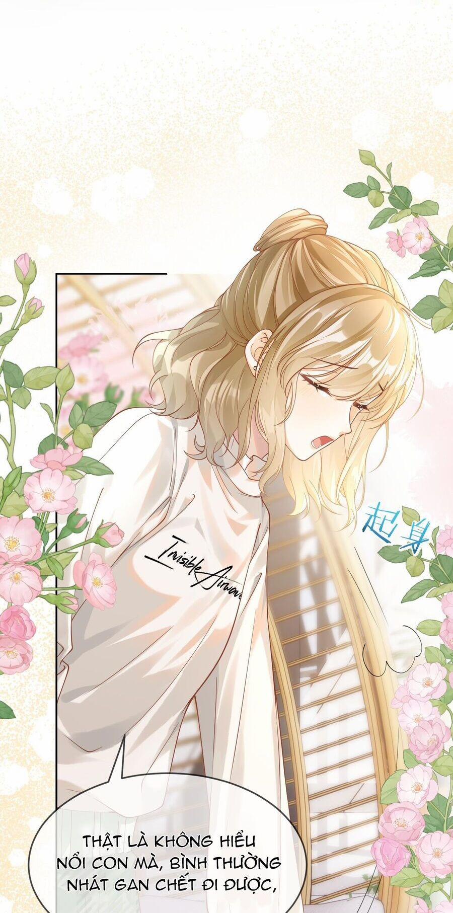 Sổ Tay Tâm Ý 1 trang 3