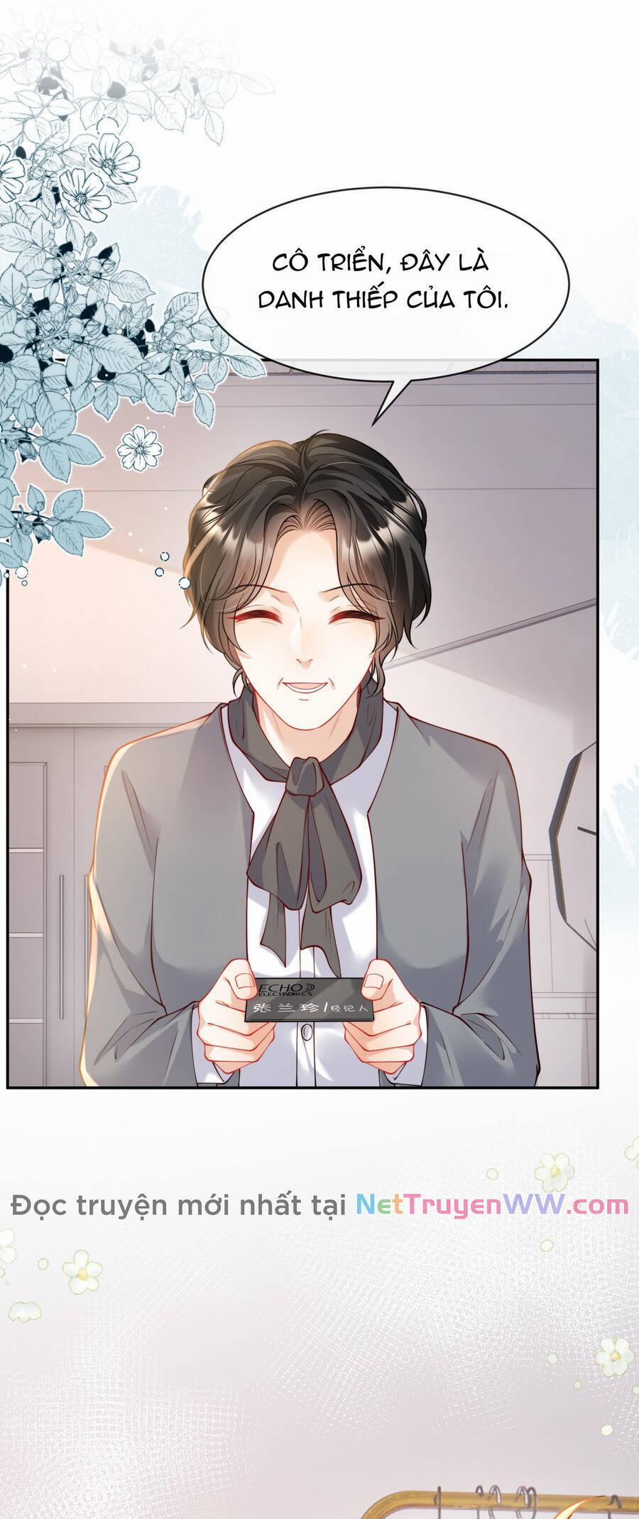 Sổ Tay Tâm Ý 10 trang 1