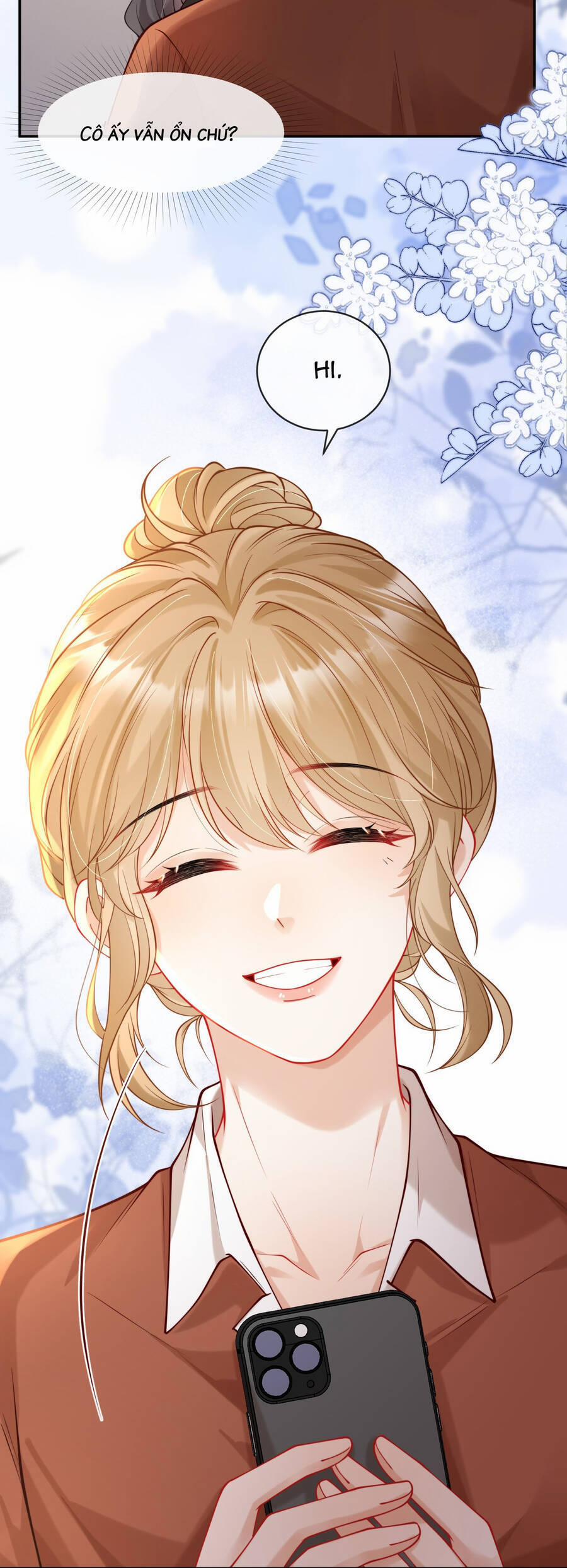 Sổ Tay Tâm Ý 10 trang 15