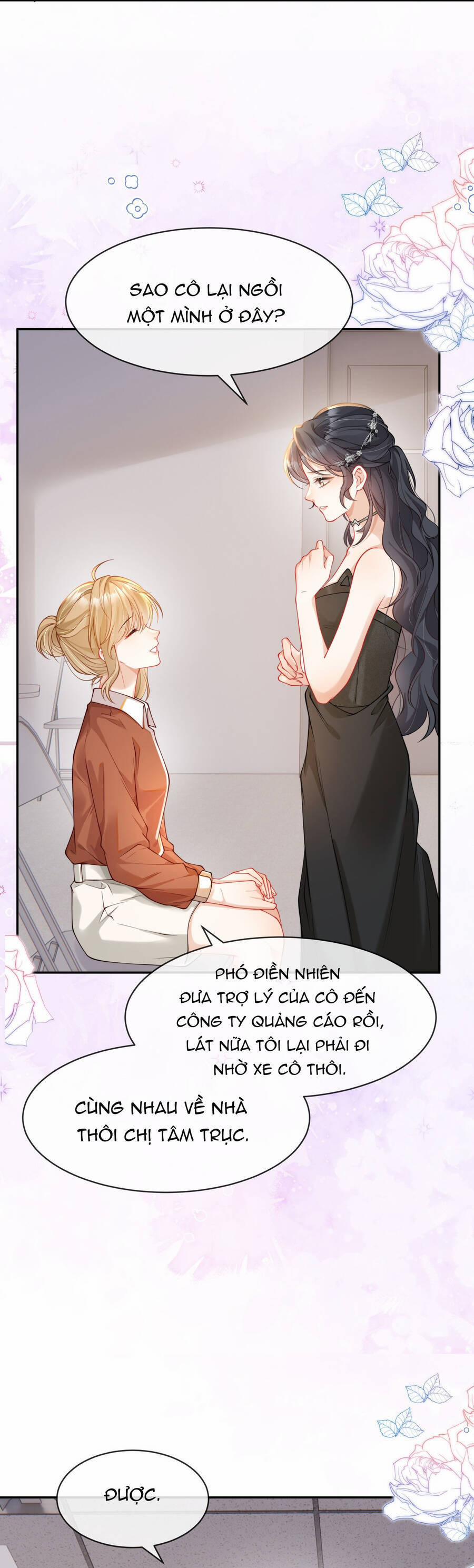 Sổ Tay Tâm Ý 10 trang 16