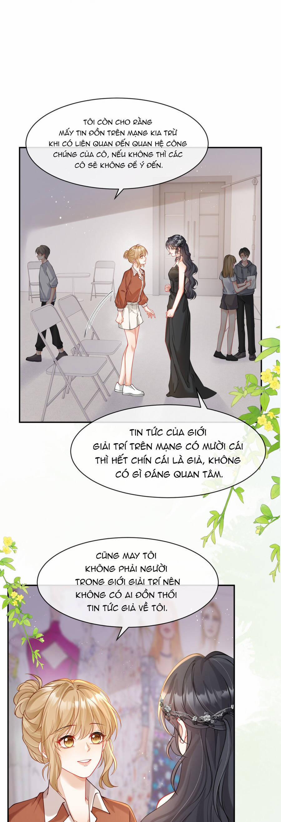 Sổ Tay Tâm Ý 10 trang 18