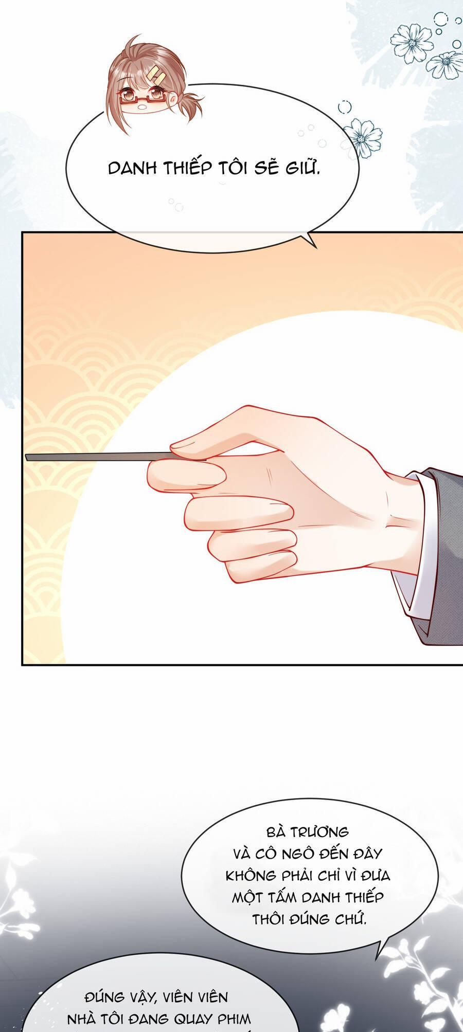 Sổ Tay Tâm Ý 10 trang 3