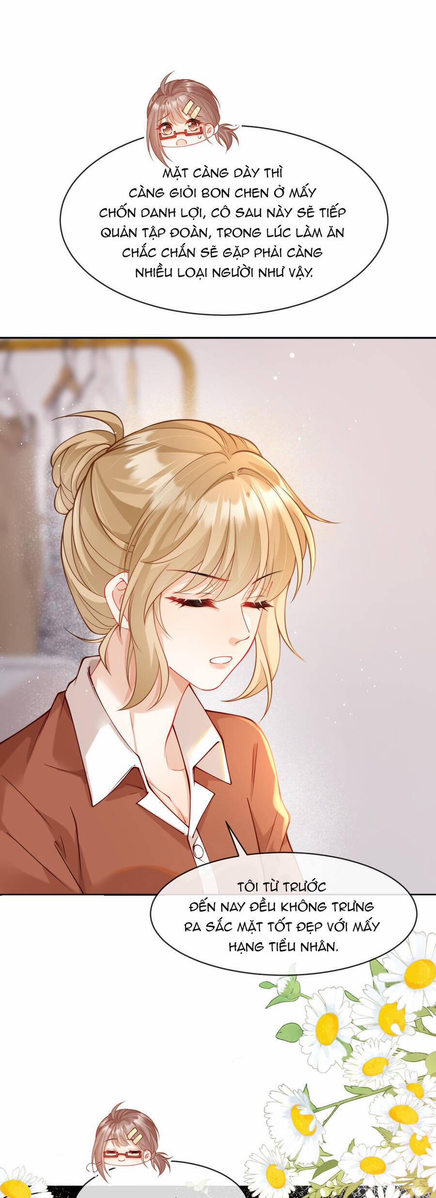 Sổ Tay Tâm Ý 10 trang 7