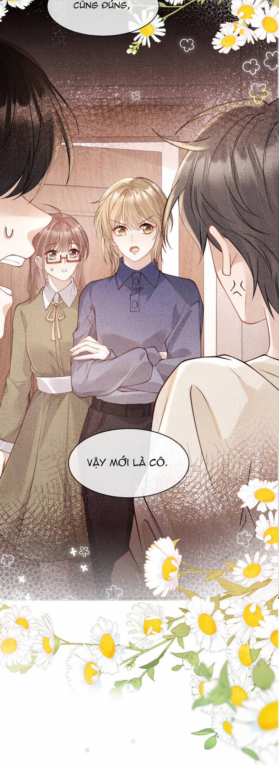 Sổ Tay Tâm Ý 10 trang 8