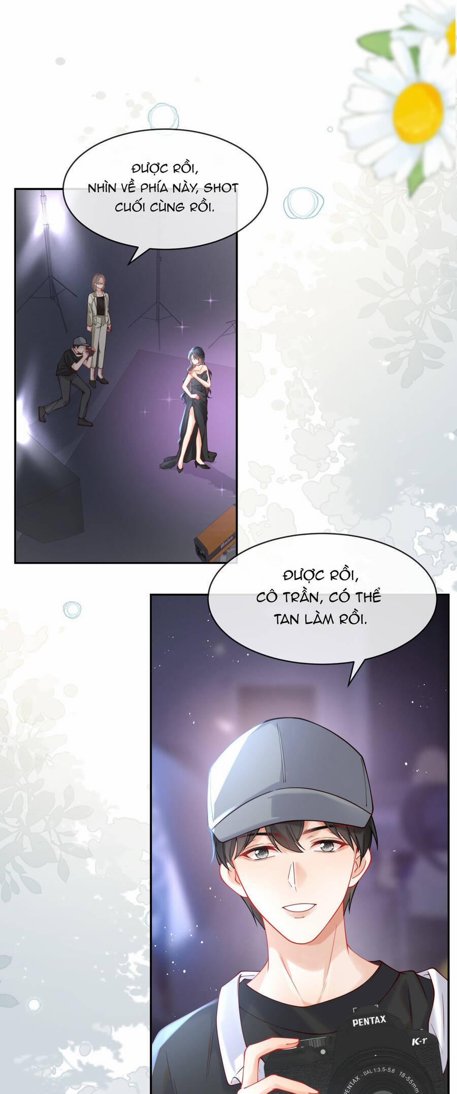 Sổ Tay Tâm Ý 10 trang 9