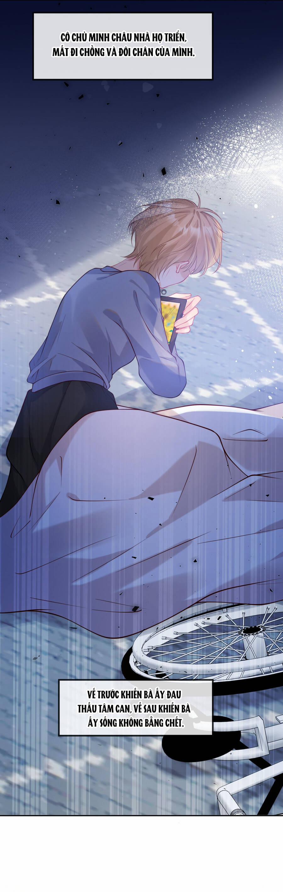 Sổ Tay Tâm Ý 11 trang 10